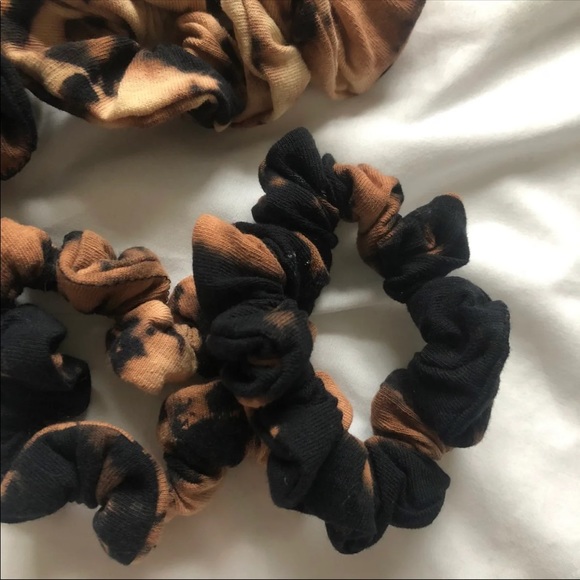 Scrunchie bundle - Picture 2 of 2